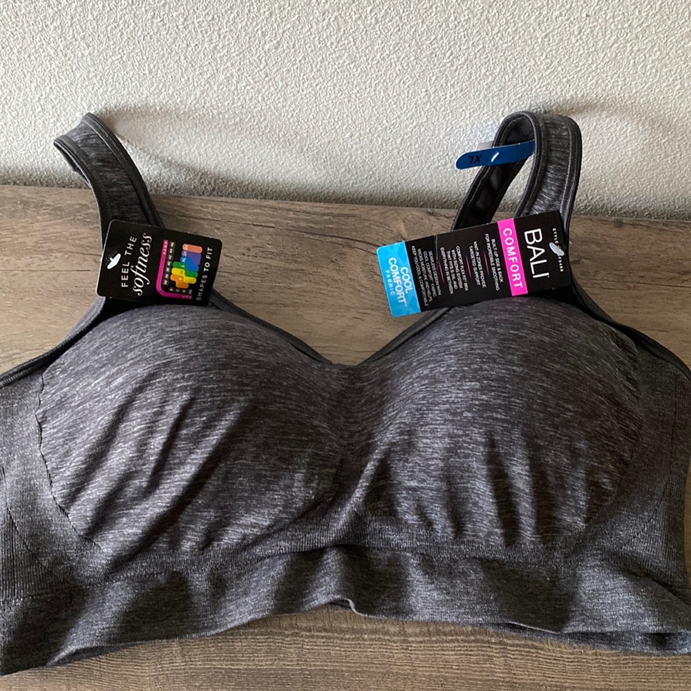 Bali Sports Bra